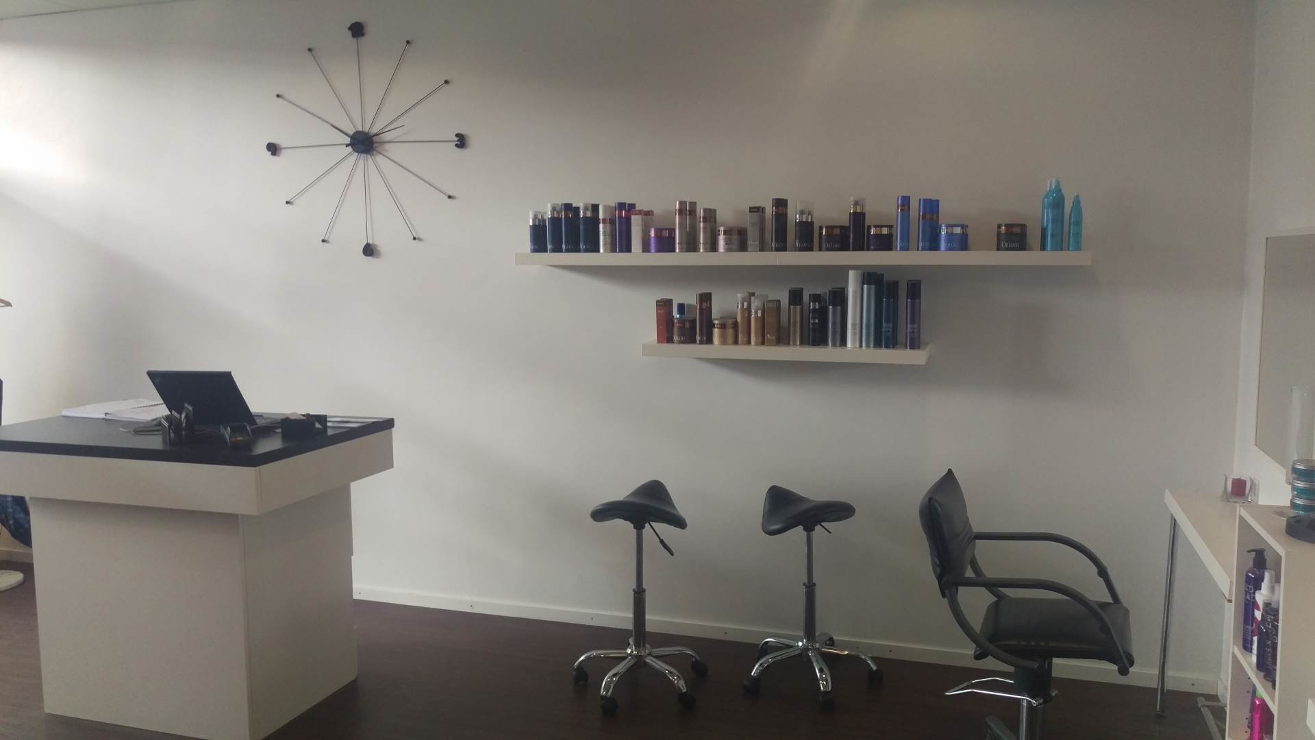 Friseursalon Haarstudio Sandra